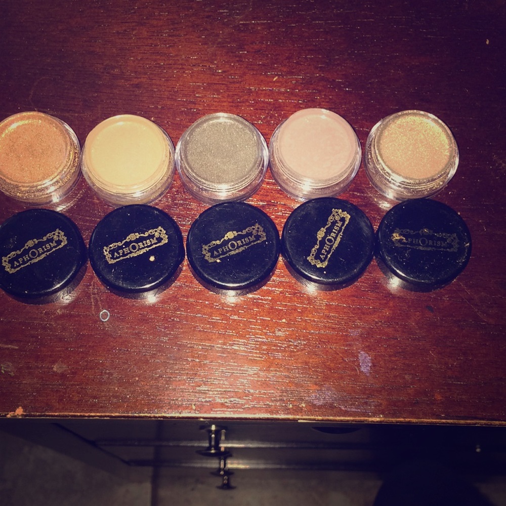 AphOrism Eyeshadow